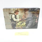 Decipher Star Wars Special Edition Limited Booster Box 706412