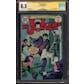2022 Hit Parade The Joker Edition Graded Comic Edition Hobby Box - Series 1 - GOLDEN AGE JOKER COVERS!