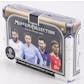 2021/22 Topps UEFA Champions League Museum Collection Soccer Hobby 12-Box Case