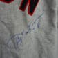 Carl Yastrzemski Autographed Mitchell & Ness Boston Red Sox Jersey (#8) JSA RR92466 (Reed Buy)