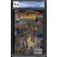2021 Hit Parade MEGA Mystery Graded Comic Edition Hobby Box - Series 6 - 1st Batgirl & Silver Age Vision!