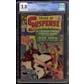 2022 Hit Parade Avengers Graded Comic Edition Hobby Box - Series 1 - 1st Appearance of the Avengers!