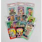 2022 Hit Parade Archives Garbage Pail Kids Limited Edition - Series 1 - Hobby Box /100 - NASTY NICK PSA!