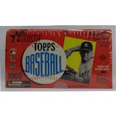 2009 Topps Heritage Baseball Hobby Box (Reed Buy)