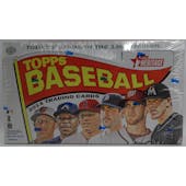 2014 Topps Heritage Baseball Hobby Box (Reed Buy)