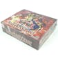 Upper Deck Yu-Gi-Oh Pharaoh's Servant 1st Edition Booster Box (24-Pack) PSV 708957
