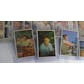 1953 Bowman Color Baseball Complete Set (160) Condition (Tape Marks) (Reed Buy)