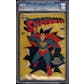2022 Hit Parade Metropolis Graded Comic Edition Hobby Box - Series 1 - Superman, Superboy & Supergirl!