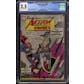 2022 Hit Parade Metropolis Graded Comic Edition Hobby Box - Series 1 - Superman, Superboy & Supergirl!