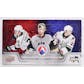 2021/22 Upper Deck AHL Hockey Hobby 24-Box Case