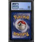 Pokemon Jungle 1st Edition Clefable 1/64 CGC 9