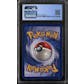 Pokemon Fossil 1st Edition Moltres 12/62 CGC 9