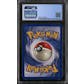 Pokemon Jungle 1st Edition Nidoqueen 7/64 CGC 9