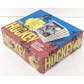1984/85 O-Pee-Chee Hockey Wax Box (BBCE) (Reed Buy)