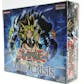 Upper Deck Yu-Gi-Oh Dark Crisis 1st Edition Booster Box (24-Pack, EX-MT) DCR 714681