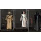 2022 Hit Parade Star Wars Graded Figure Edition - Series 1 - AFA Blue Snaggletooth, Luke, Boba Fett!