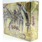 Upper Deck Yu-Gi-Oh Cyberdark Impact 1st Edition Booster Box (EX-MT) 714829