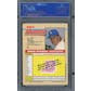 1992 Bowman #461 Mike Piazza RC PSA 10 *1579 (Reed Buy)
