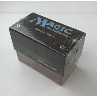 Magic the Gathering Beta Collector's Edition Gift Set - Sealed Box