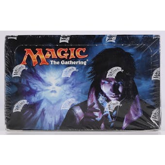 Magic the Gathering Shadows Over Innistrad Booster Box (EX-MT)