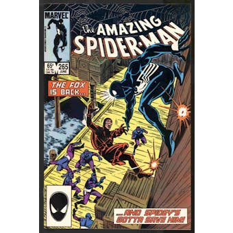Amazing Spider-Man #265 NM+