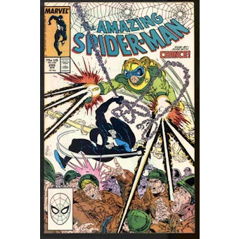 Amazing Spider-Man #299 NM
