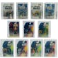 2022 Hit Parade Star Wars Carded Graded Figure Edition - Series 1 - AFA Vintage & Modern Figures!