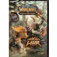 World of Warcraft Drums of War Starter 6-Box Case