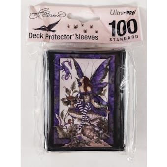CLOSEOUT - ULTRA PRO 100 COUNT BOTTOM OF THE GARDEN DECK PROTECTORS