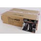 CLOSEOUT - ULTRA PRO 100 COUNT LUKKA, COPPERCOAT OUTCAST DECK PROTECTORS 60-PACK CASE