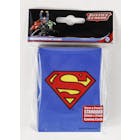 Image for  ULTRA PRO 65 COUNT SUPERMAN DECK PROTECTORS