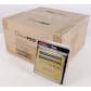 CLOSEOUT - ULTRA PRO GOLD ABACUS LIFE COUNTER 24-COUNT CASE