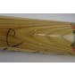 Brooks Robinson/Red Schoendienst/Jim Bunning Autographed Rawlings Baseball HOF Bat JSA RR92018 (Reed Buy)