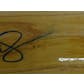 Roger Clemens Autographed Cooperstown Bat (Smudged Auto) JSA RR92882 (Reed Buy)