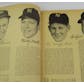 1954 New York Yankees Team Yearbook (Reed Buy)
