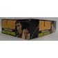 Elvis Presley Wax Box (1978 Donruss) (Reed Buy)