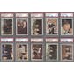 2023 Hit Parade Archives 1960's Edition Series 1 Hobby 10-Box Case - Larry King