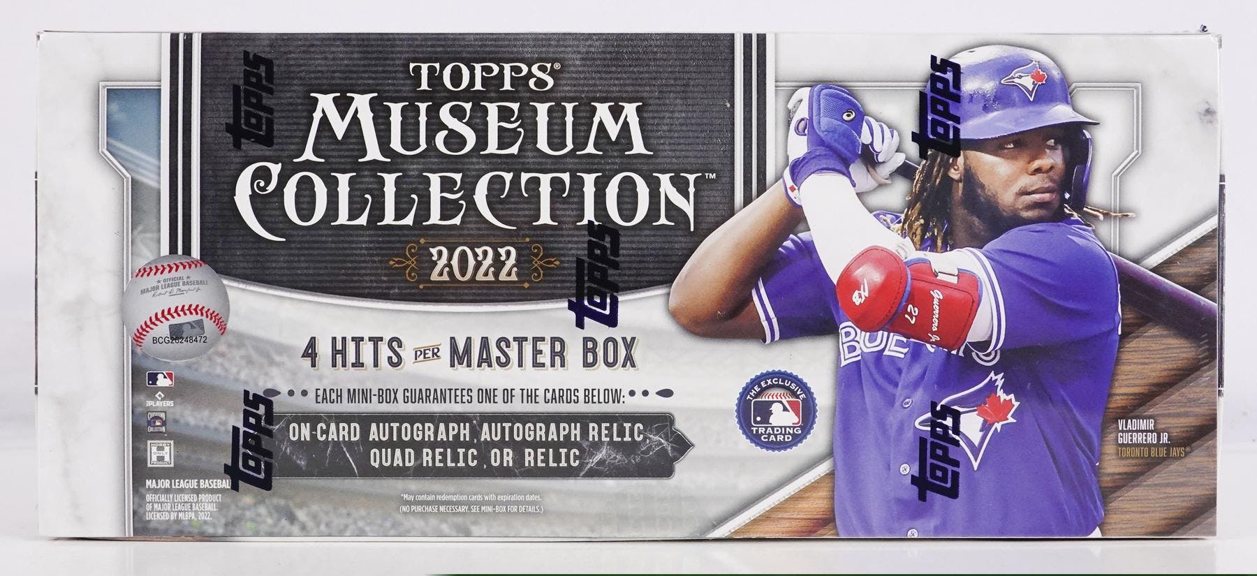MLB Autographed Jerseys  Legends Memorabilia Collection