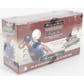 2001 Playoff Absolute Memorabilia Baseball Hobby Box (Reed Buy)
