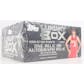 2006/07 Topps Luxury Box Basketball Hobby Box (Reed Buy)