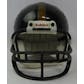 USFL Denver Gold Riddell Mini Helmet (Reed Buy)