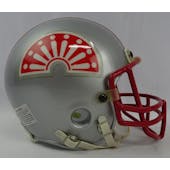 USFL Memphis Showboats Mini Helmet (Reed Buy)