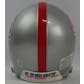 USFL Memphis Showboats Mini Helmet (Reed Buy)