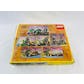 LEGO Pirates Forbidden Island 6270 Not Complete with Box & Instructions