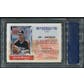 1993 Topps Finest Baseball #119 Craig Biggio PSA 10 (GEM MT)