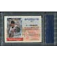 1993 Topps Finest Baseball #157 Mike Mussina PSA 10 (GEM MT)