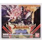 Digimon X Record Booster 12-Box Case