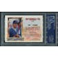 1993 Topps Finest Baseball #105 Ryne Sandberg PSA 10 (GEM MT)