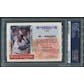 1993 Topps Finest Baseball #139 Reggie Jefferson PSA 9 (MINT)