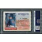 1993 Topps Finest Baseball #129 John Wetteland PSA 9 (MINT)